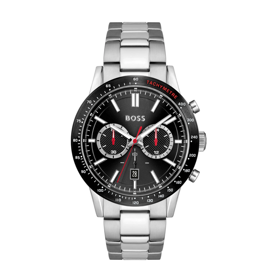 Hugo Boss Allure 1513922 – Montre Homme – image 1