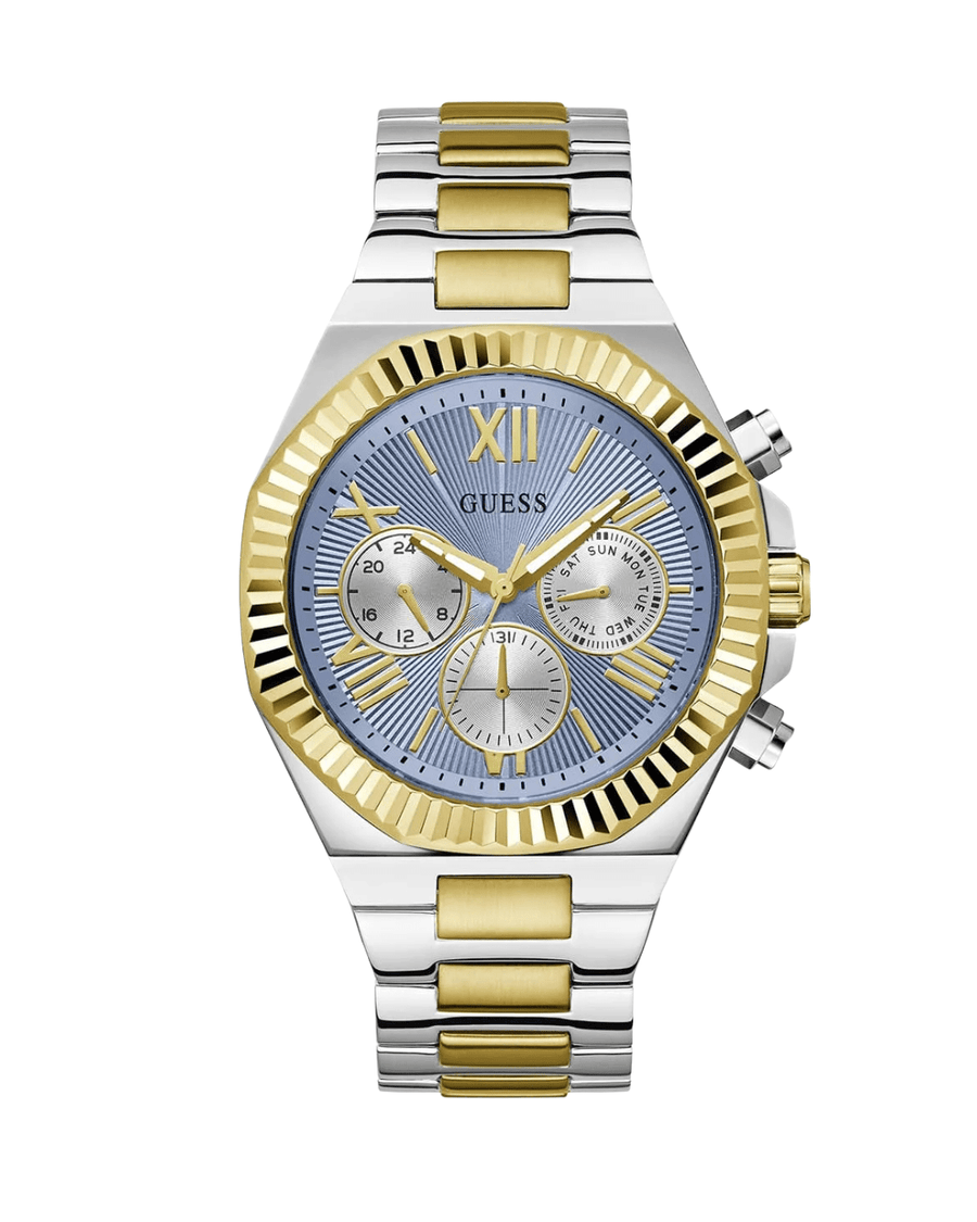 GUESS – Référence GW0703G3 – Montre Homme – image 1