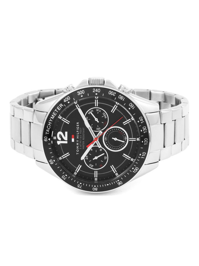 Tommy Hilfiger 1791104 – Montre Homme – image 4