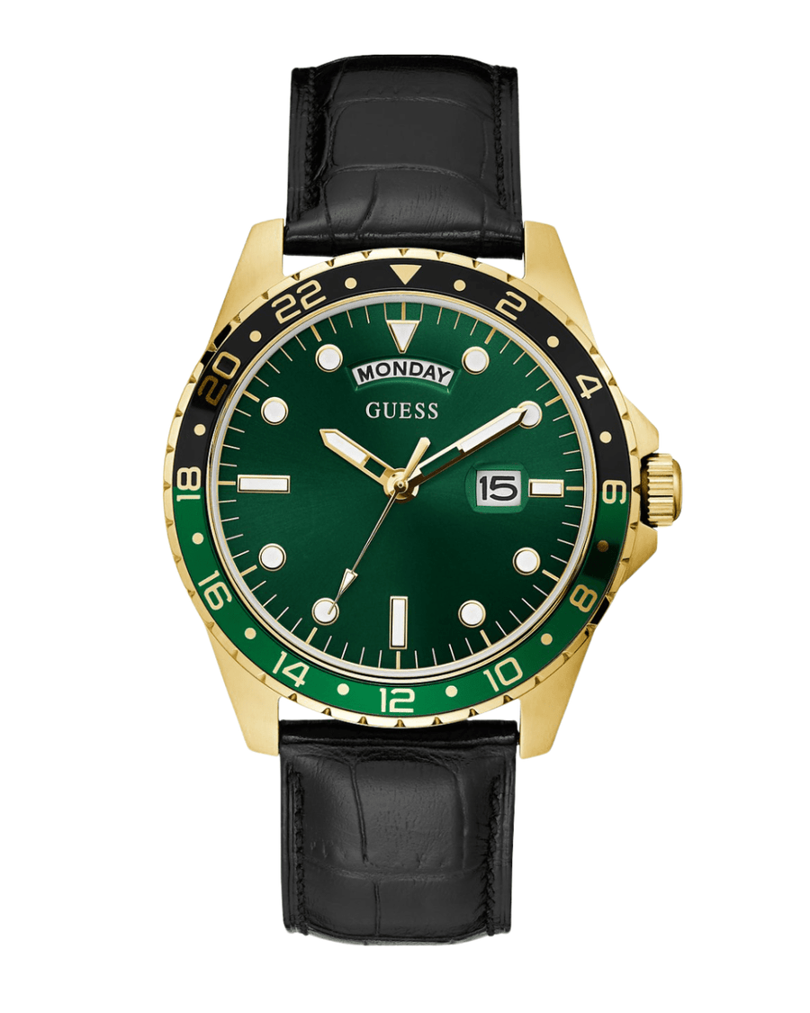 Guess Montre GW0221G1 – Montre Homme – image 1