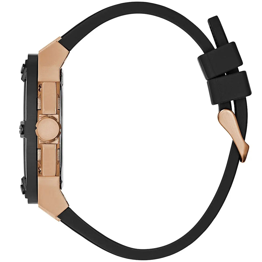 GUESS – harmonie douce – Montre Homme – image 4