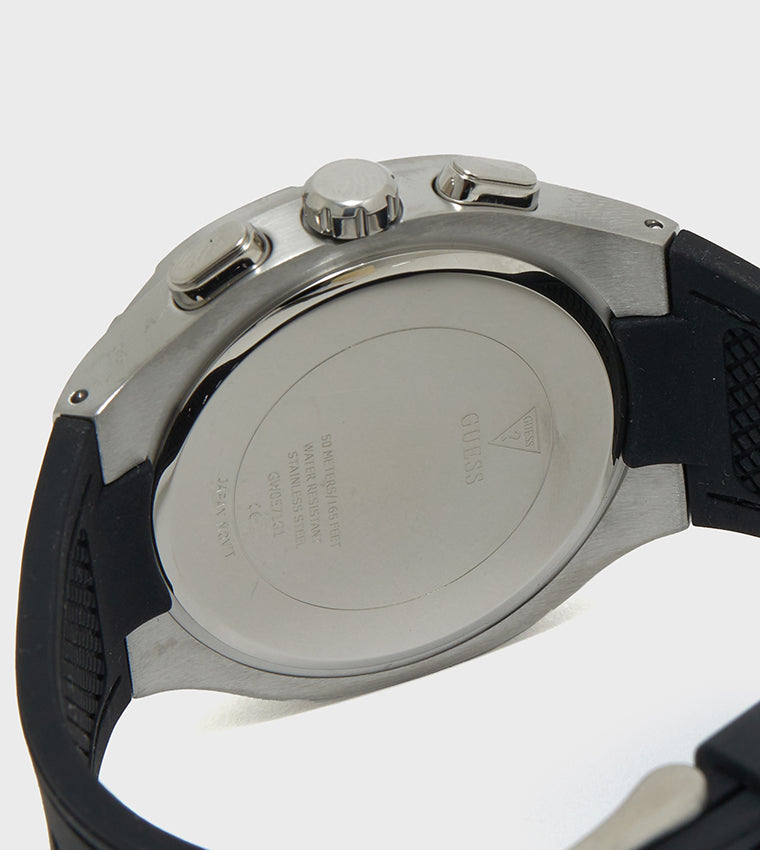 Chronographe À Quartz Headline, 42 Mm – Montre Homme – image 6