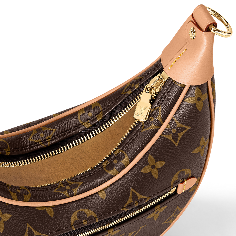 Sac LV Loop Monogram – image 8