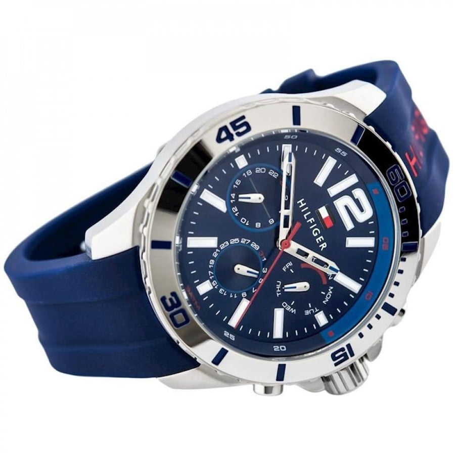 Tommy Hilfiger Nolan 1791142 – Montre Homme – image 5