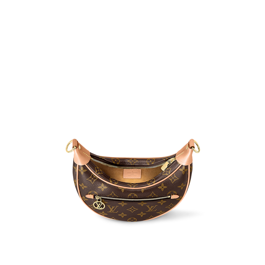 Sac LV Loop Monogram – image 5