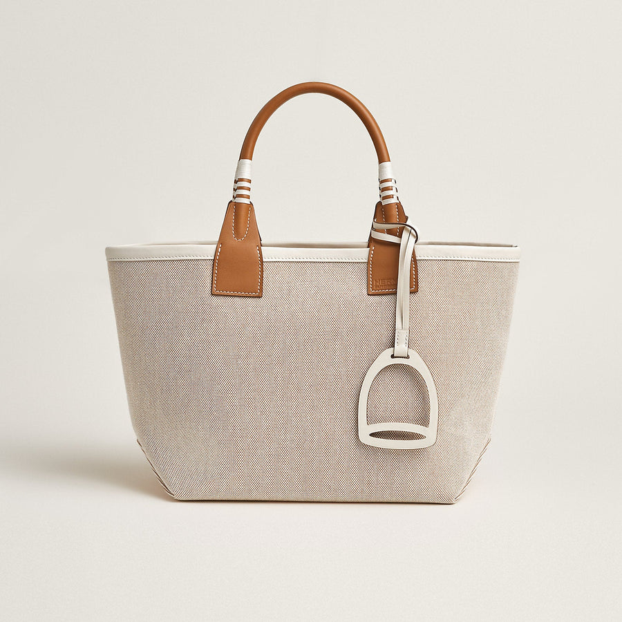 Sac Hermes Steeple 25 – image 3