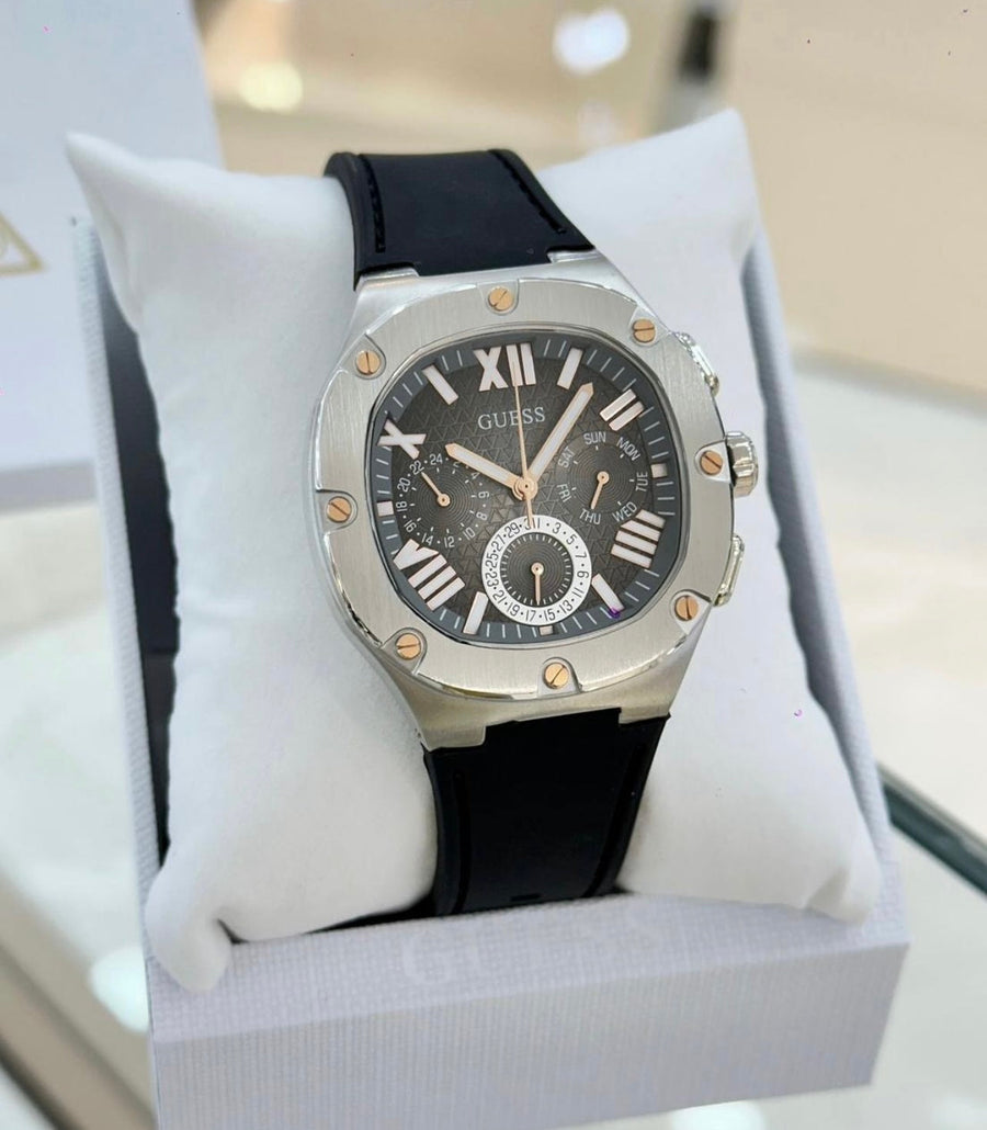 Chronographe À Quartz Headline, 42 Mm – Montre Homme – image 10