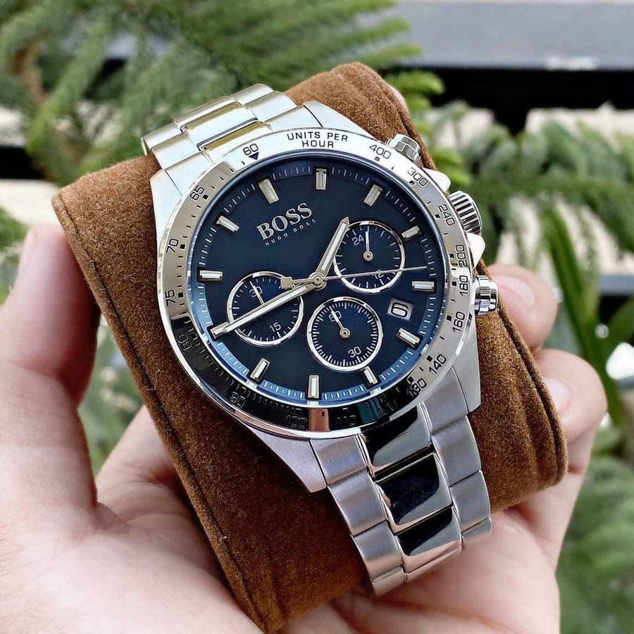 Hugo Boss 1513755 – Montre Homme – image 4