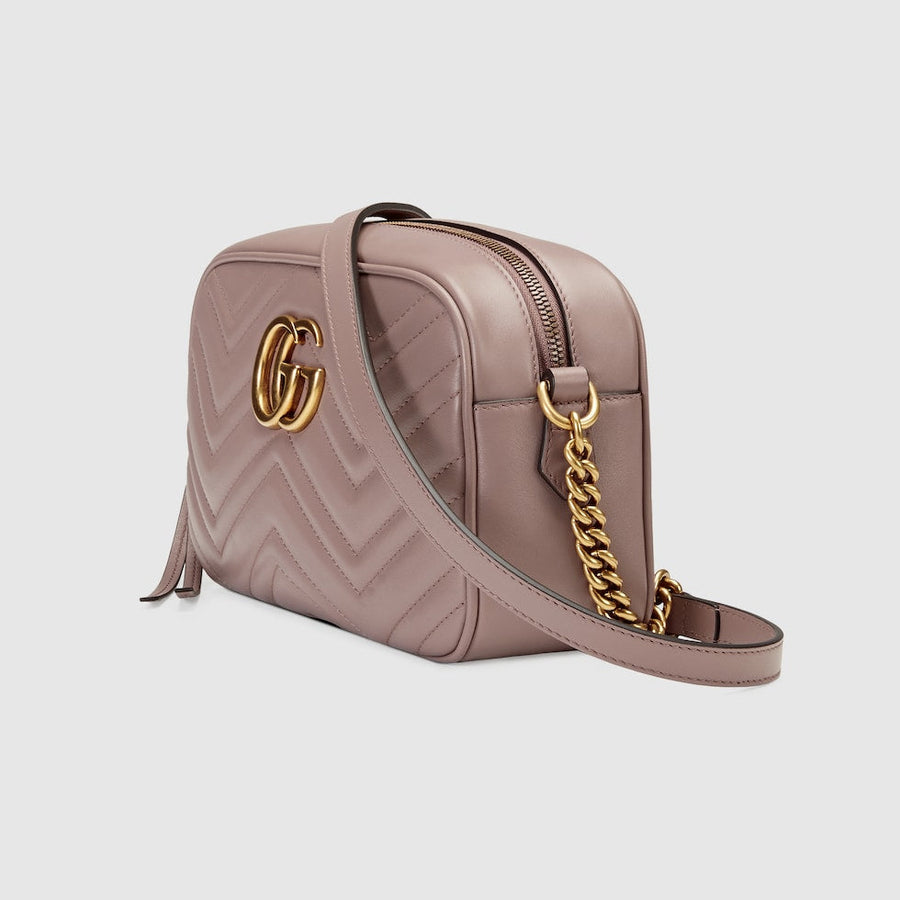 Sac À Épaule Gg Marmont Petite Taille – image 2