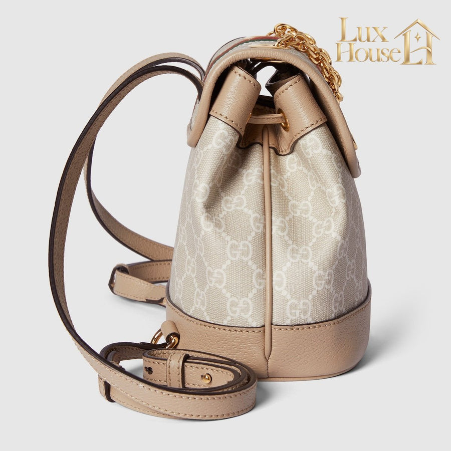 Mini Sac À Dos Gg Ophidia – image 4