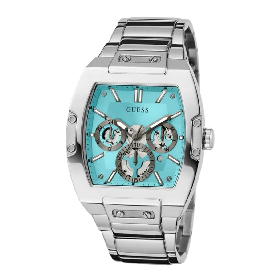 Guess Phoenix , GW0456G4 – Montre Homme – image 2