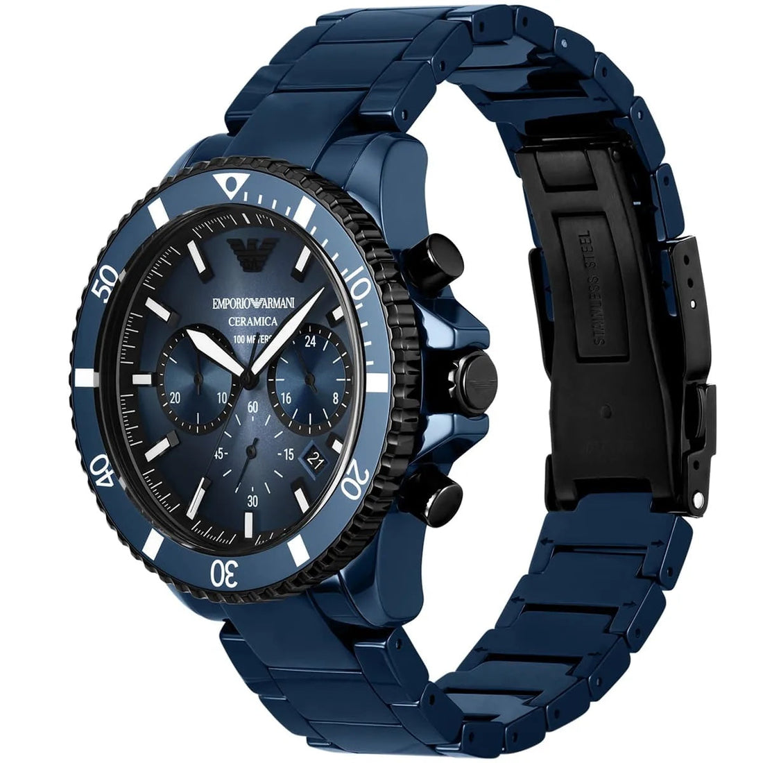 Emporio Armani AR70009 – Montre Homme – image 3