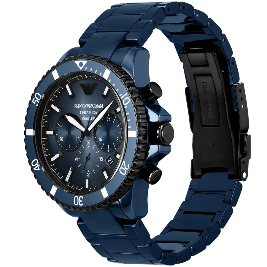 Emporio Armani AR70009 – Montre Homme – image 3