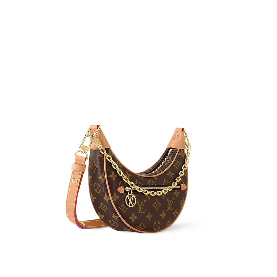 Sac LV Loop Monogram – image 4