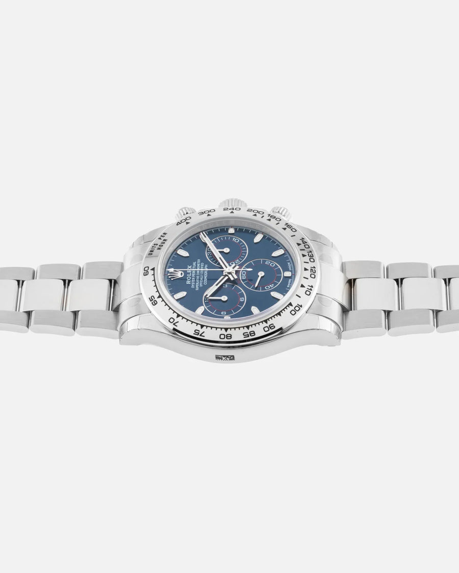 Rolex Daytona and Women 116509-0071 – Montre Unisexe – image 7