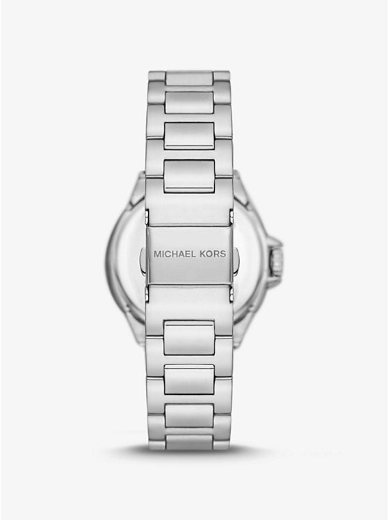 MK Camille miniature argentée MK7259 – Montre Femme – image 4