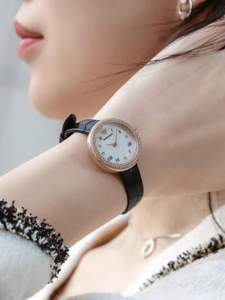 Emporio Armani , AR11356 – Montre Femme – image 2