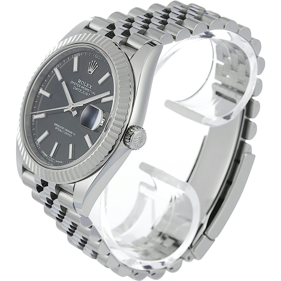 Rolex Rolex Datejust 41 – Montre Homme – image 5
