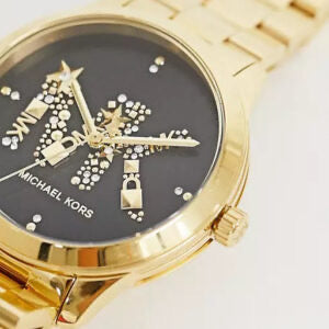 Michael Kors , MK6682 – Montre Femme – image 4
