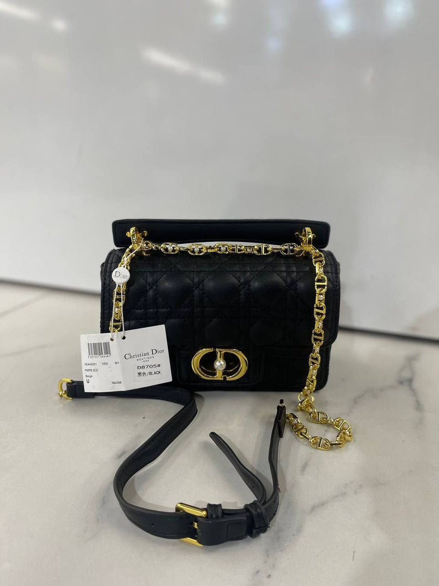 Sac Top Handle Dior Jolie Mini – image 2