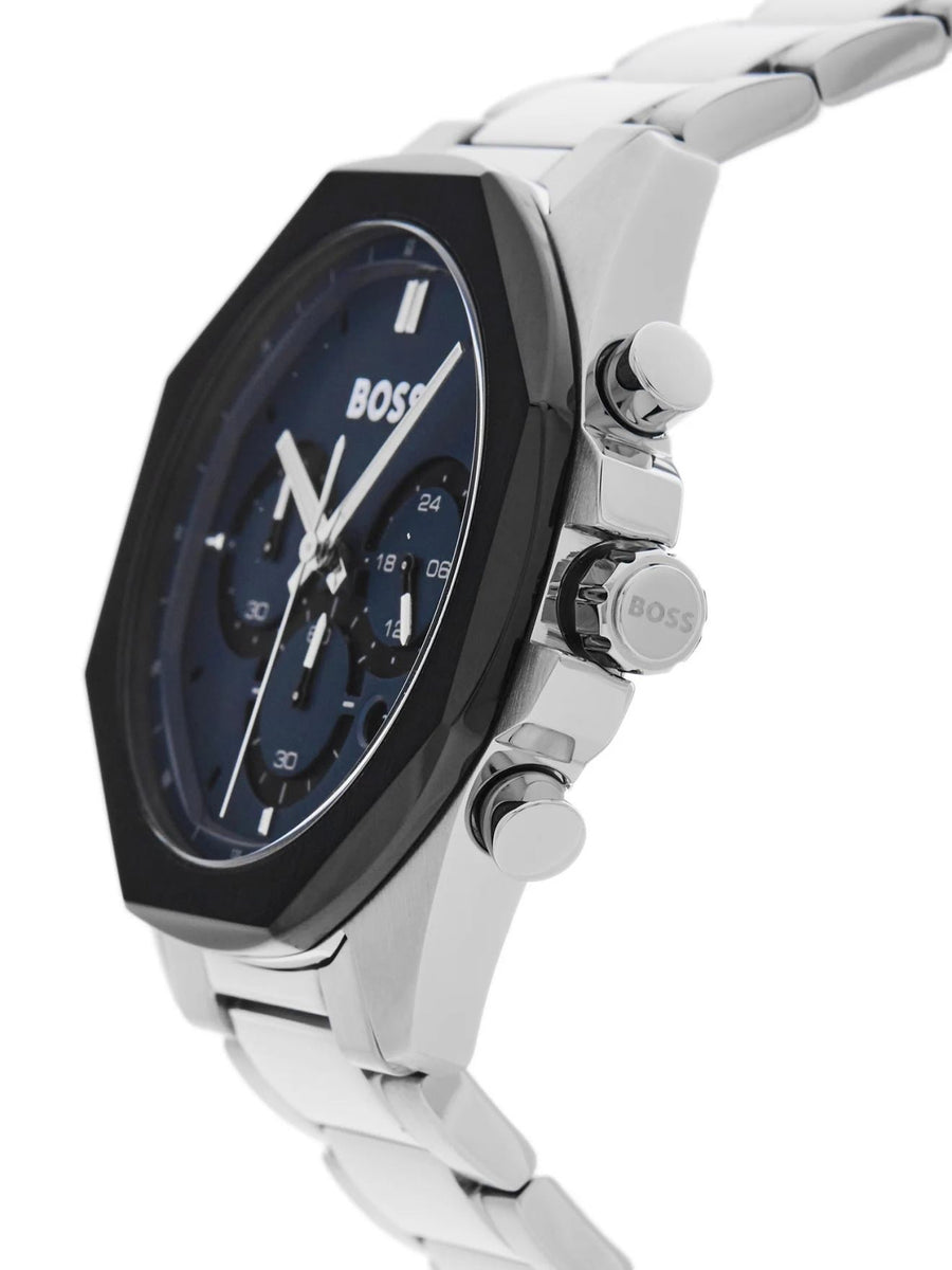 Hugo Boss Cloud 1514015 – Montre Homme – image 5