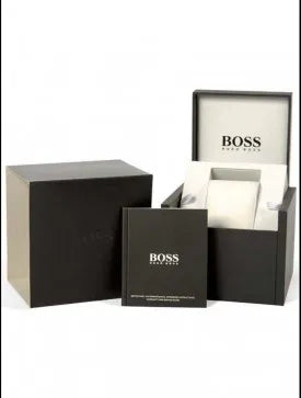 Hugo Boss – Velocity – 1513717 – Montre Homme – image 5