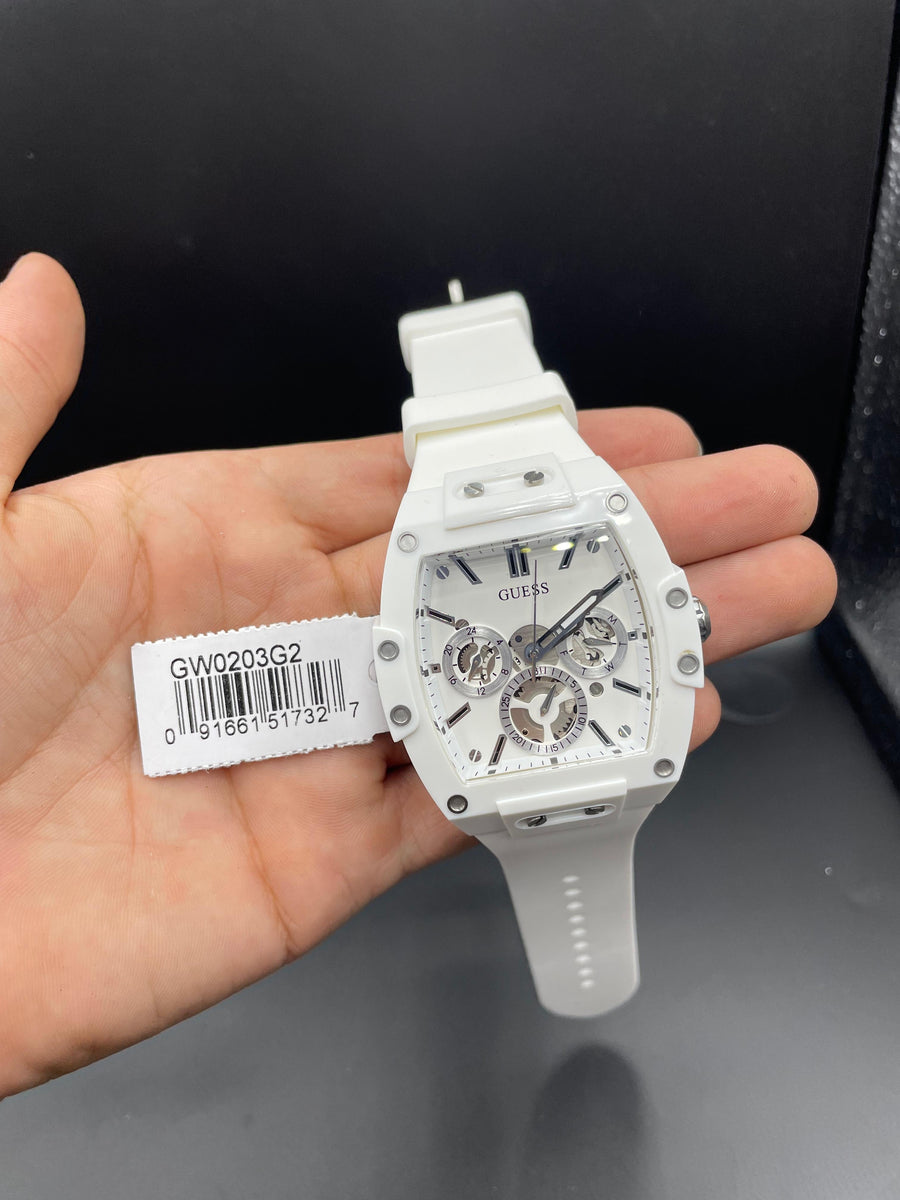 Guess – GW0203G2 – Montre Homme – image 6