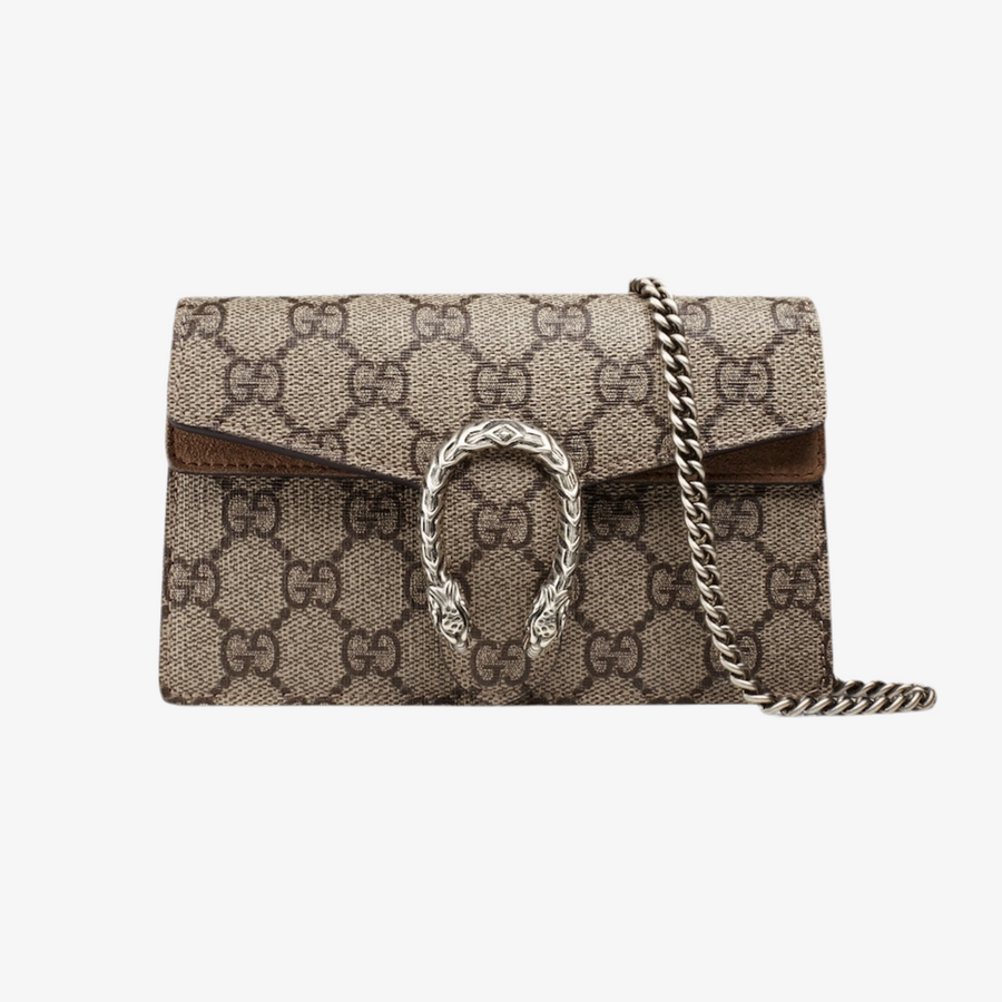 Sac Dionysus Gg Super Mini – image 1