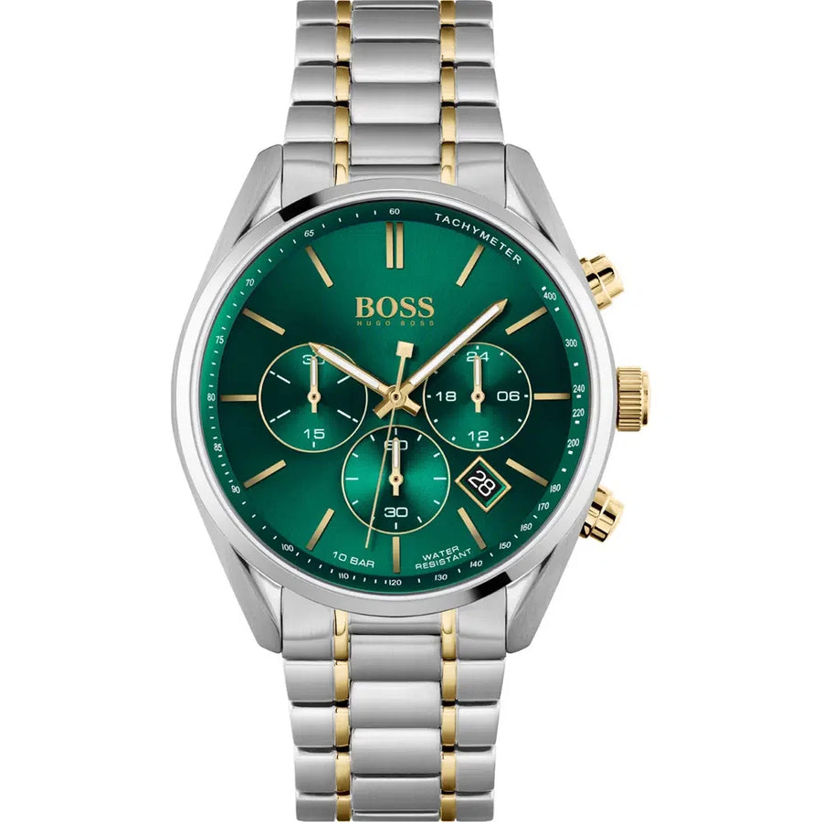 Hugo Boss Champion , 1513878 – Montre Homme – image 1