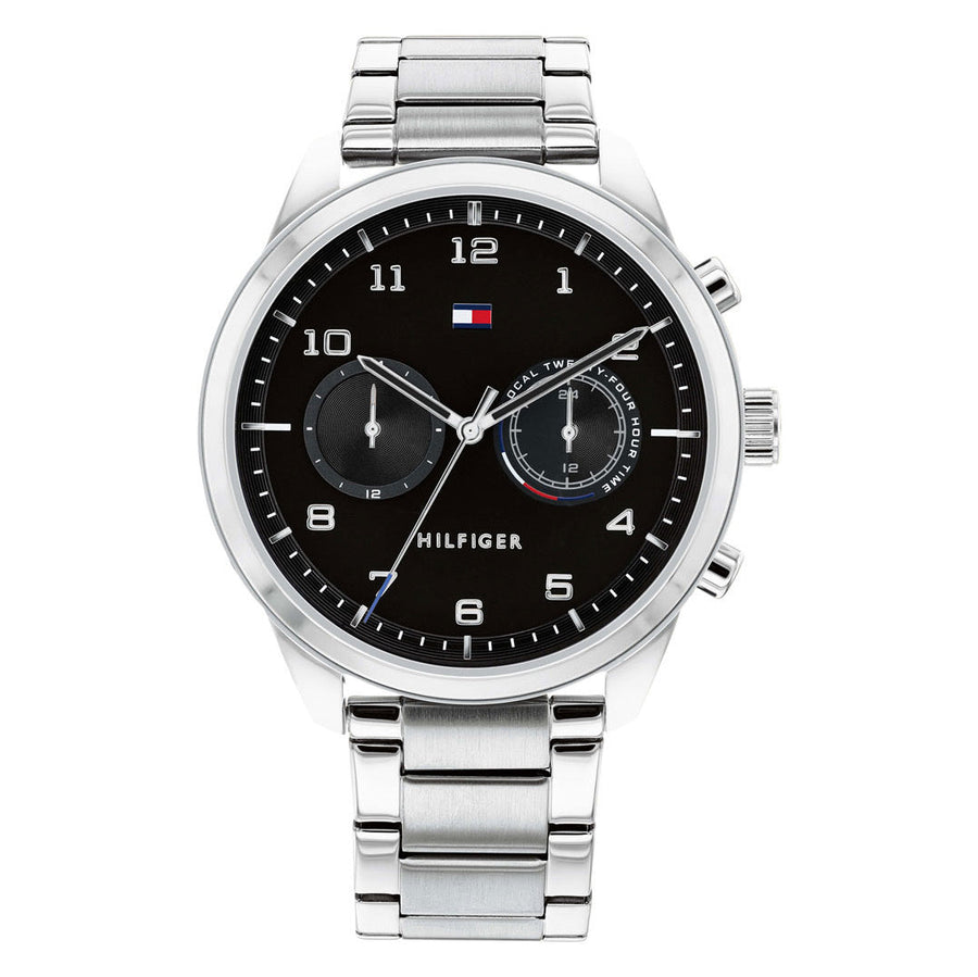 Tommy Hilfiger , 1791784 – Montre Homme – image 1