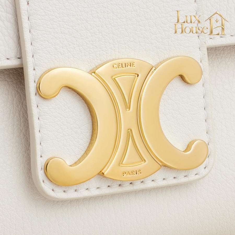 Sac Celine Victoire Teen Modèle Veau Souple – image 4