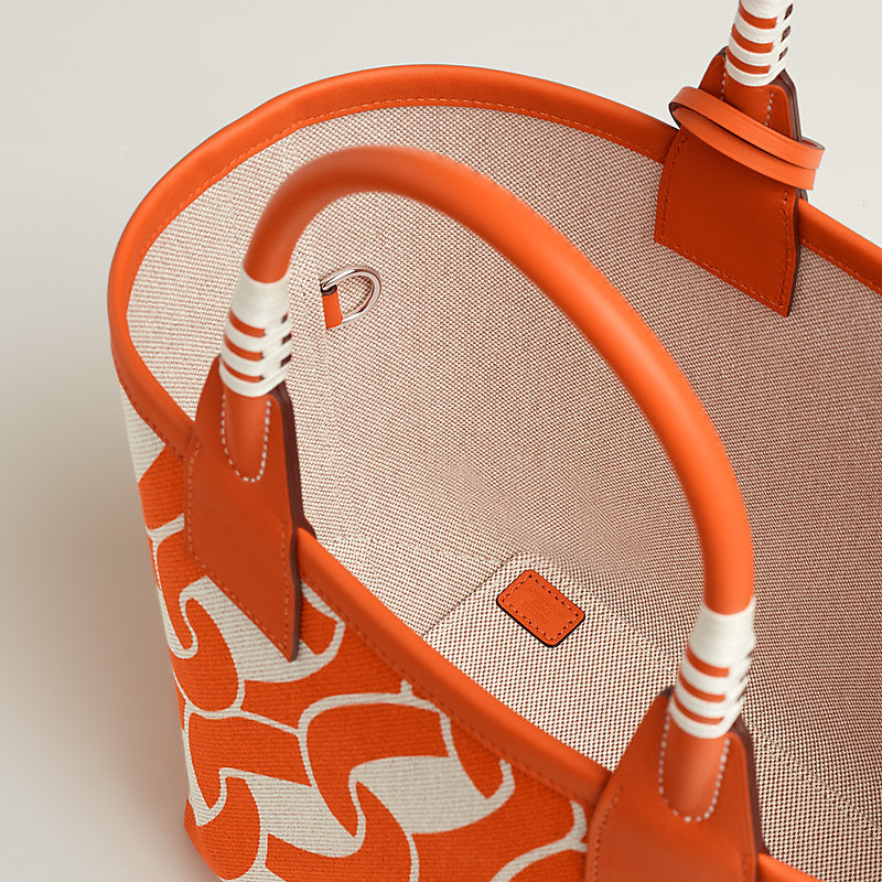 Sac Hermes Steeple 25 – image 3
