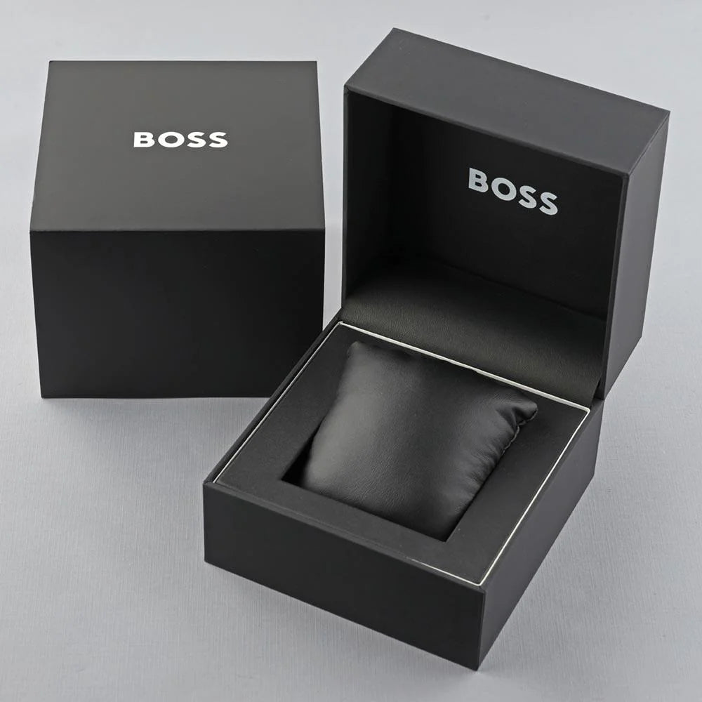 Hugo Boss – Vela – Montre Homme – image 3