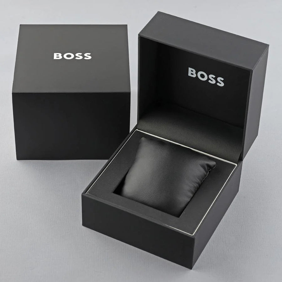 Hugo Boss – Vela – Montre Homme – image 3