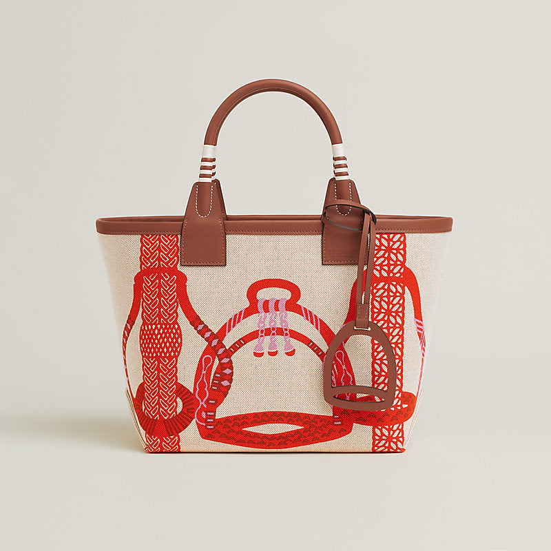 Sac Hermes Steeple 25 – image 1