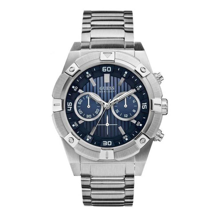Guess – présence maîtrisé certifiée – Montre Homme – image 1