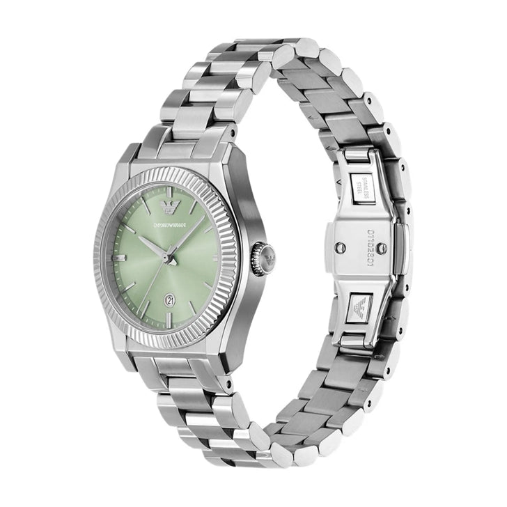 Emporio Armani Traditional Federica – Montre Femme – image 2
