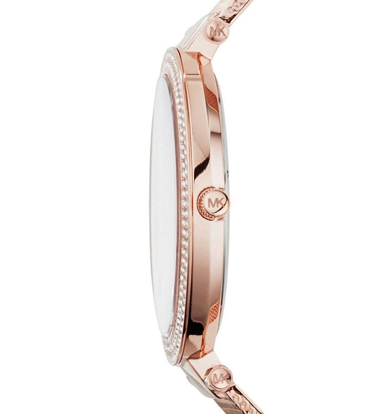 Chronographe MK-LX3369 – Montre Femme – image 3
