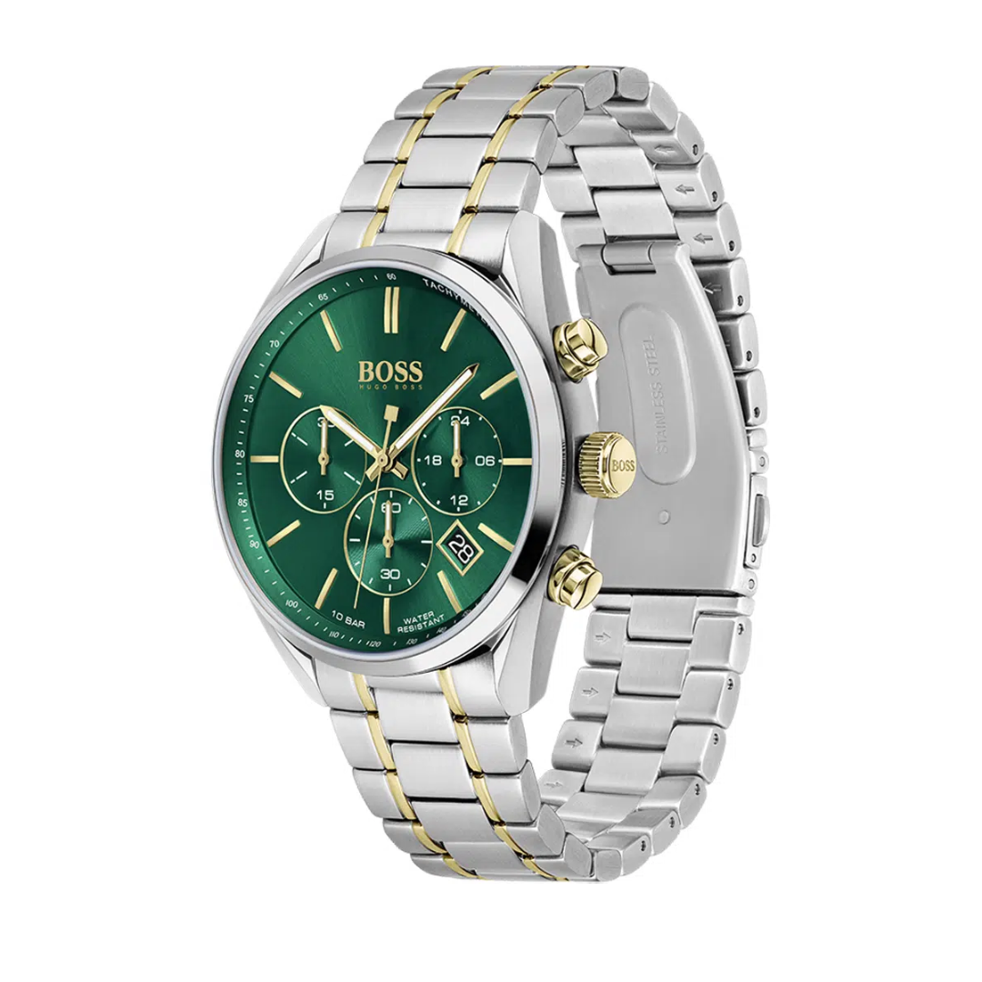 Hugo Boss Champion , 1513878 – Montre Homme – image 3