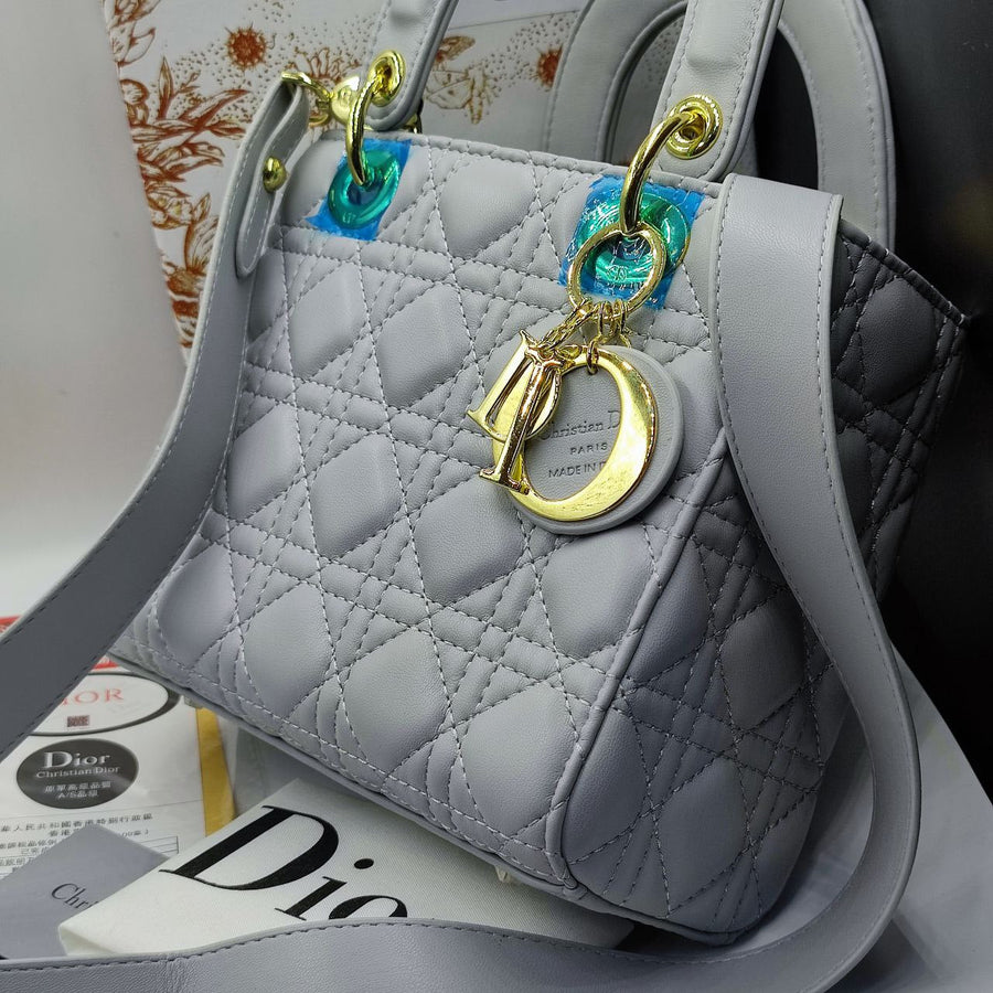 Sac Lady Dior My ABCDior Small – image 3