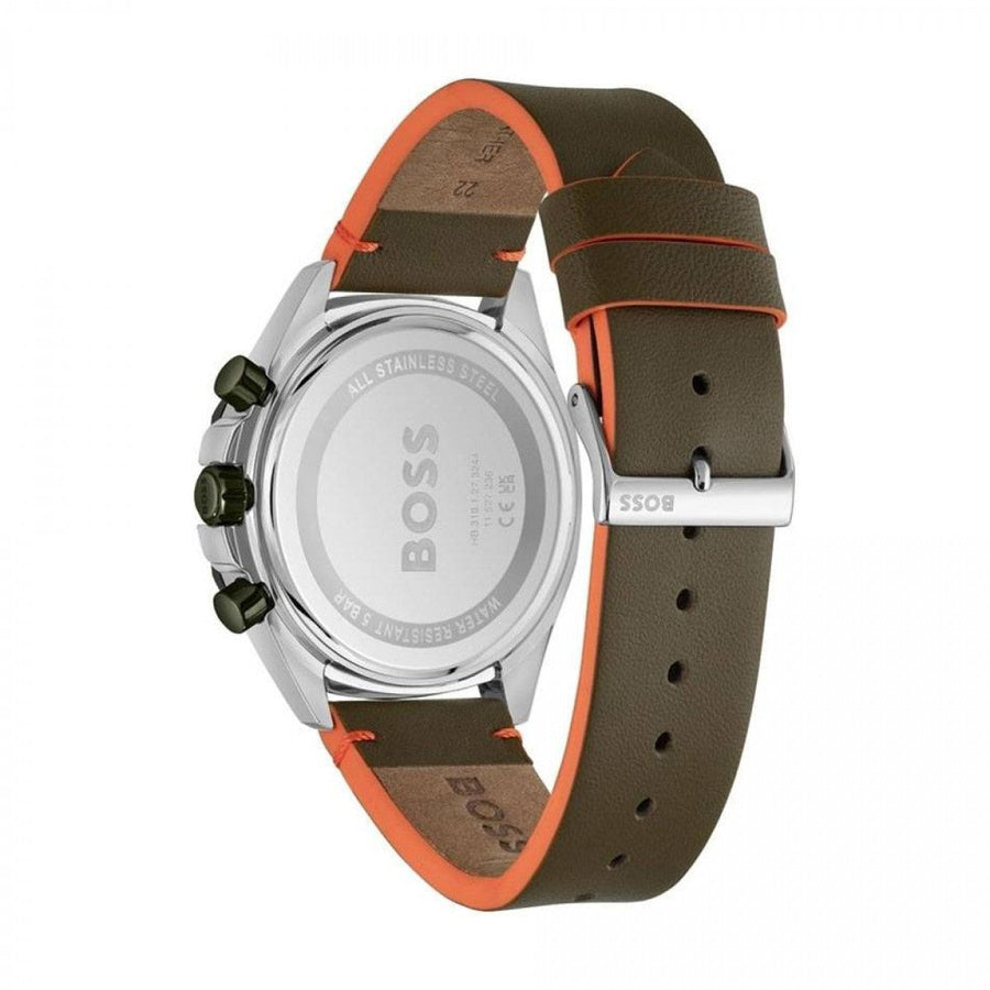 Boss Cloud Watch 1514018 – Montre Homme – image 3