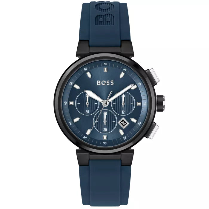 Hugo Boss One , 1513998 – Montre Homme – image 1