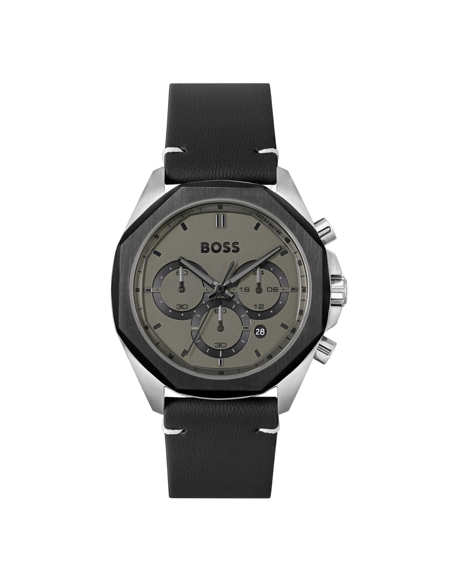 Hugo Boss 1514014 – Montre Homme – image 1