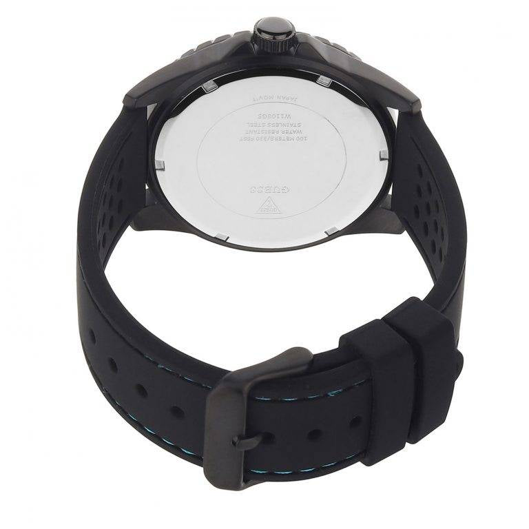 Guess – style brute – Montre Homme – image 3