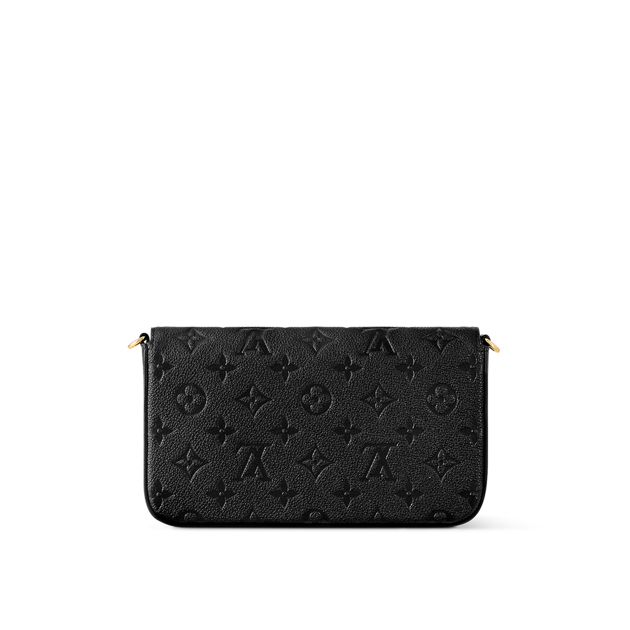 Félicie Pochette LV Monogram Empreinte . – image 5