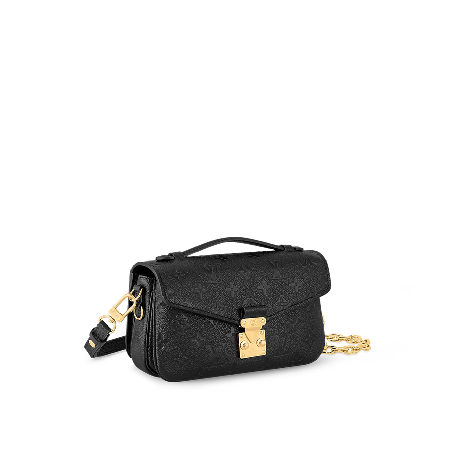 Pochette Métis East West Noir – image 4