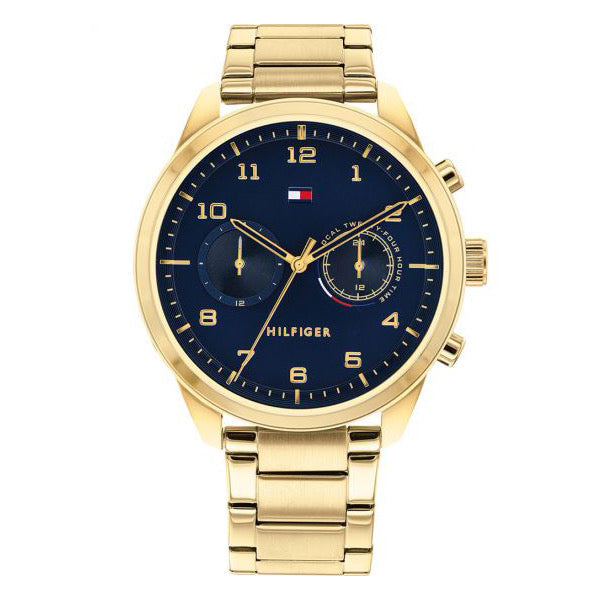 Tommy Hilfiger , 1791783 – Montre Homme – image 1