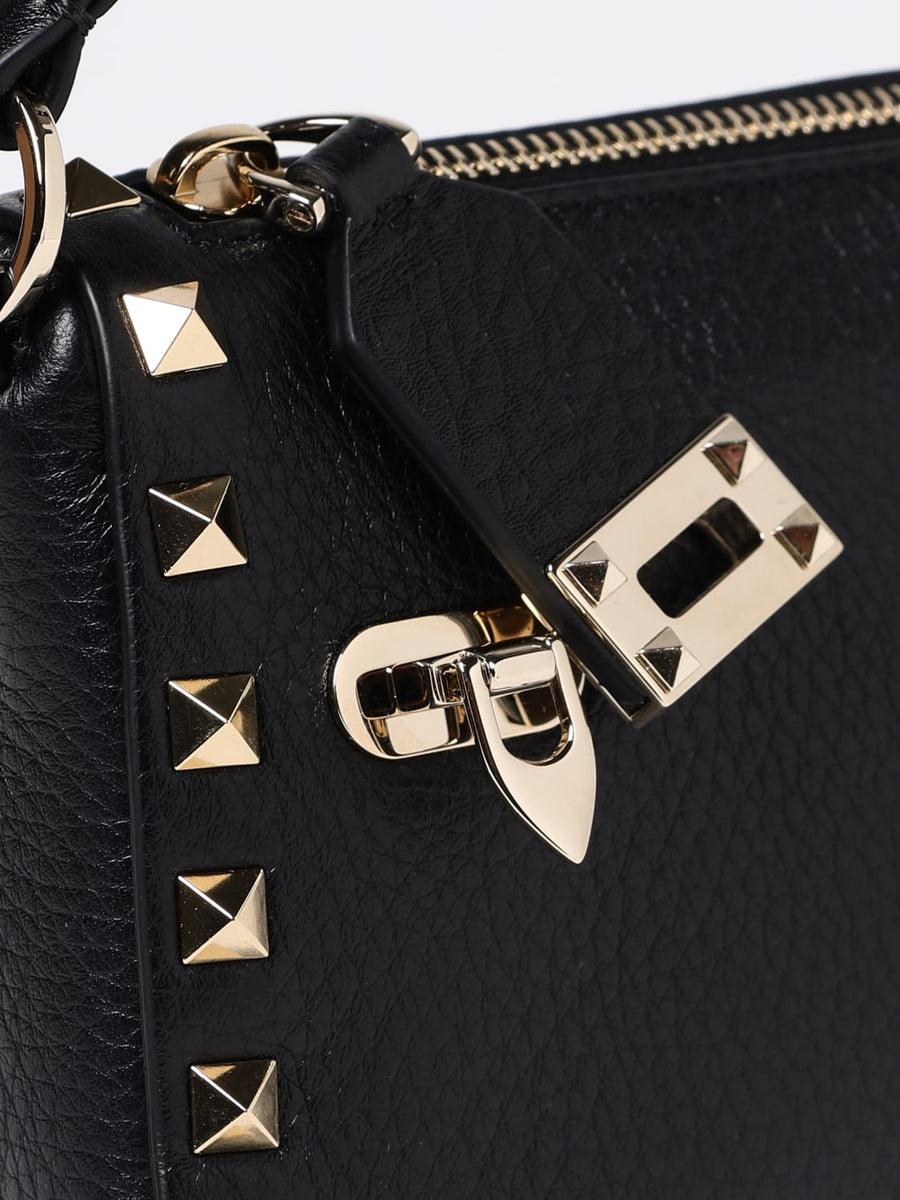 Sac porté épaule femme Valentino Garavani En Vrai Cuir – image 4