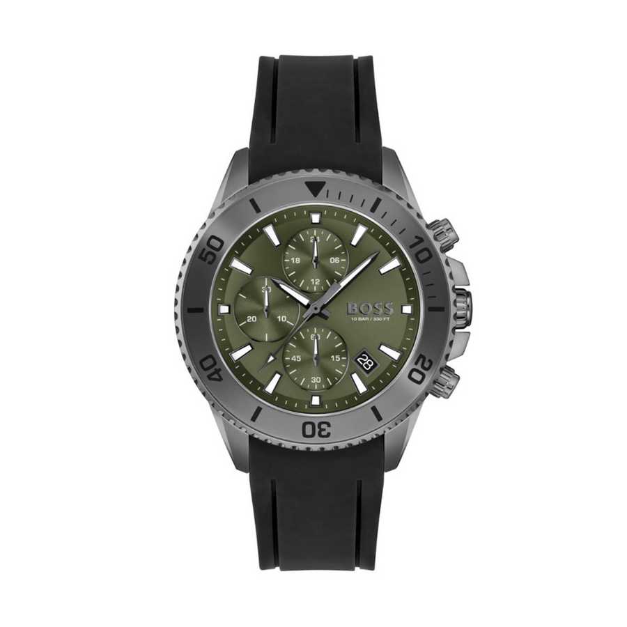 Hugo Boss Admiral 1513967 – Montre Homme – image 1