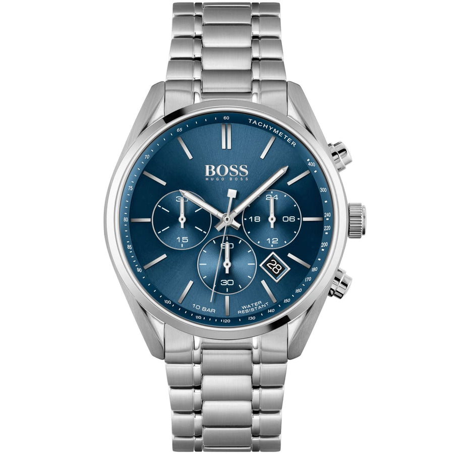 Hugo Boss Champion 1513818 – Montre Homme – image 1